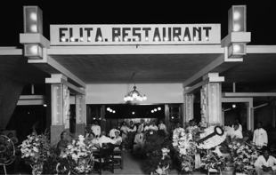 Foto sejarah Elita Restaurant, Bandung